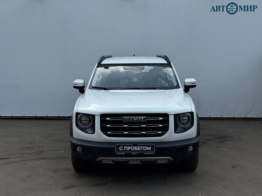 Haval Dargo Москва  - изображение 2