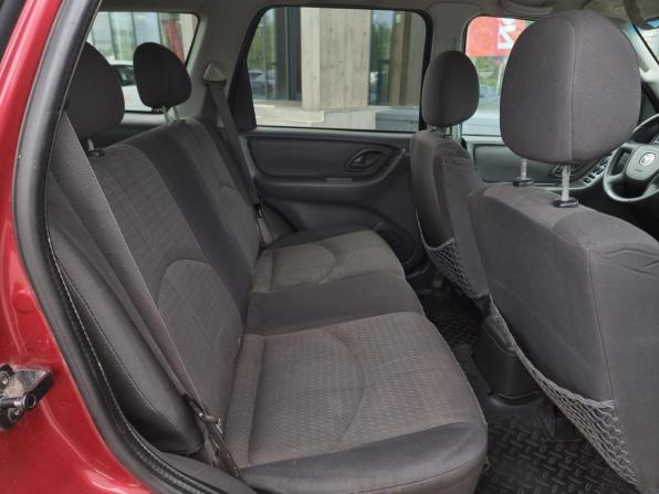 Mazda Tribute I с пробегом 2003 года, цена 359 000 рублей, 198817 км, внедорожник, Автокод Объявления