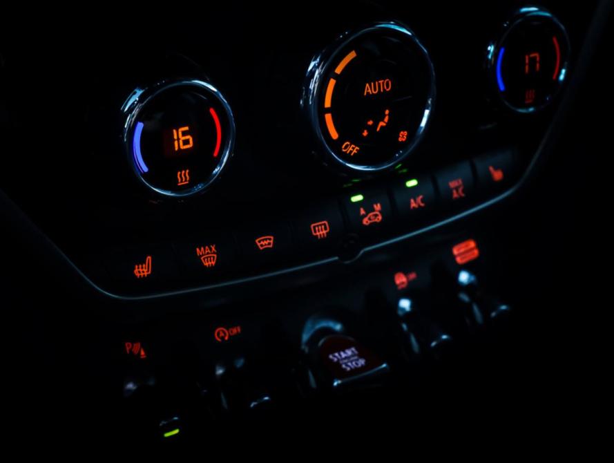 Mini Countryman II Рестайлинг Москва  - изображение 18