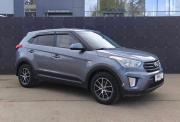 Hyundai Creta I Сыктывкар  - изображение 23