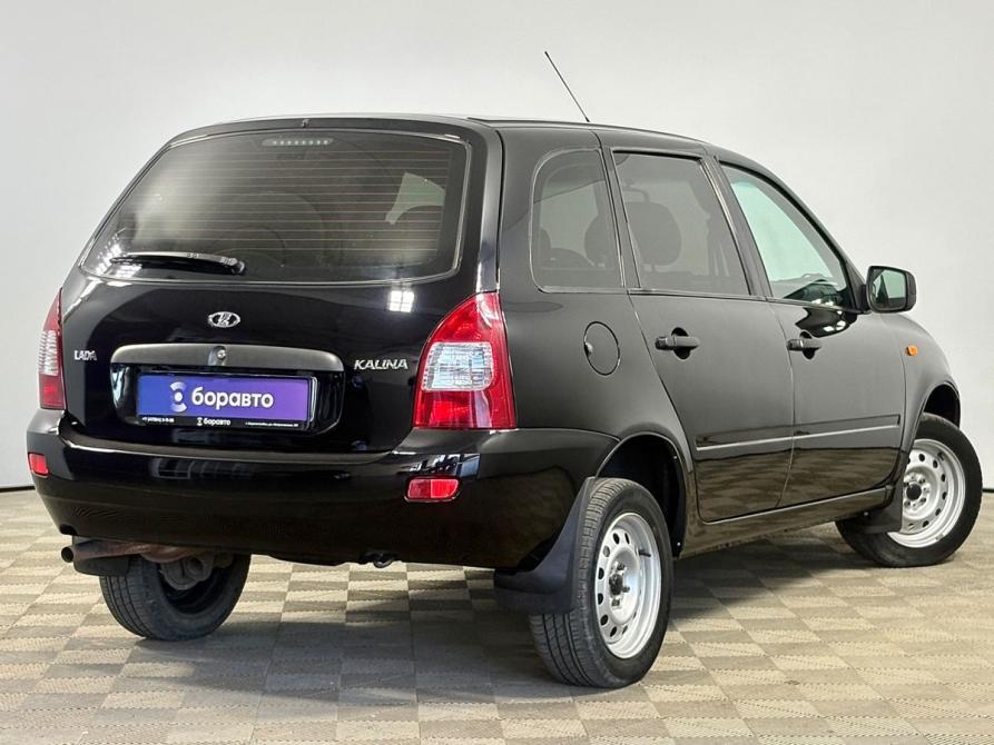 Lada (ВАЗ) Kalina I Борисоглебск  - изображение 5