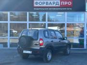 Chevrolet Niva I Рестайлинг Ижевск  - изображение 14