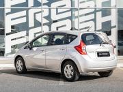 Nissan Note II Краснодар  - изображение 22