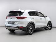 Kia Sportage IV Рестайлинг Москва  - изображение 34