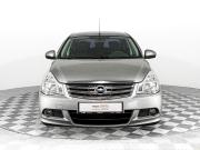 Nissan Almera III (G15) Ногинск  - изображение 19