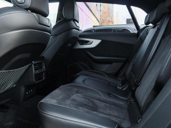 Audi Q8 I (4M) с пробегом 2021 года, цена 7 395 000 рублей, 73304 км, внедорожник, Автокод Объявления