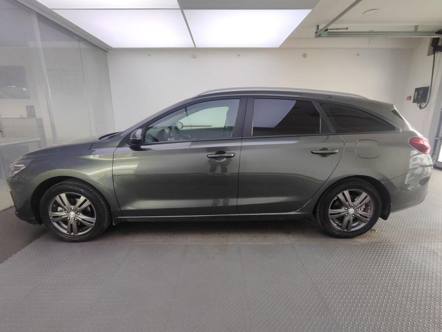 Hyundai i30 III Рестайлинг 2 Уфа  - изображение 10