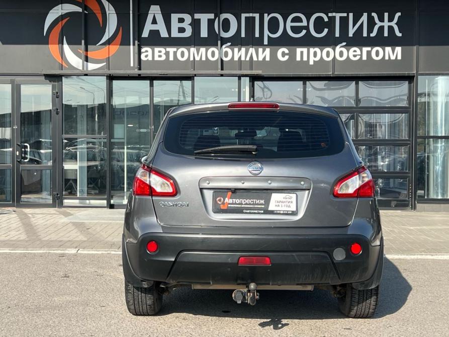 Nissan Qashqai I Рестайлинг Волгоград  - изображение 6