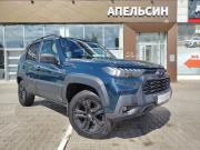 Lada (ВАЗ) Niva Travel I Набережные Челны  - изображение 22