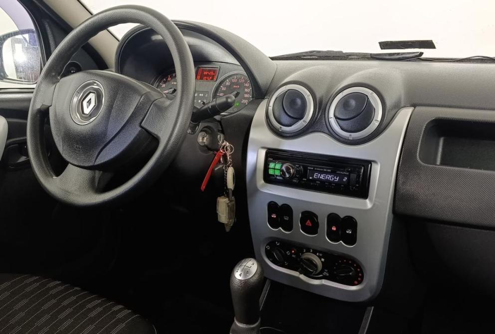 Renault Logan I Рестайлинг Волгоград  - изображение 12