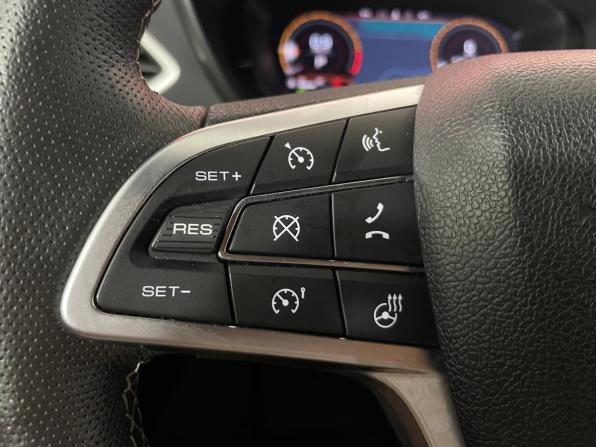 Lada (ВАЗ) Vesta I Рестайлинг (NG) с пробегом 2024 года, цена 1 480 000 рублей, 42333 км, универсал, Автокод Объявления
