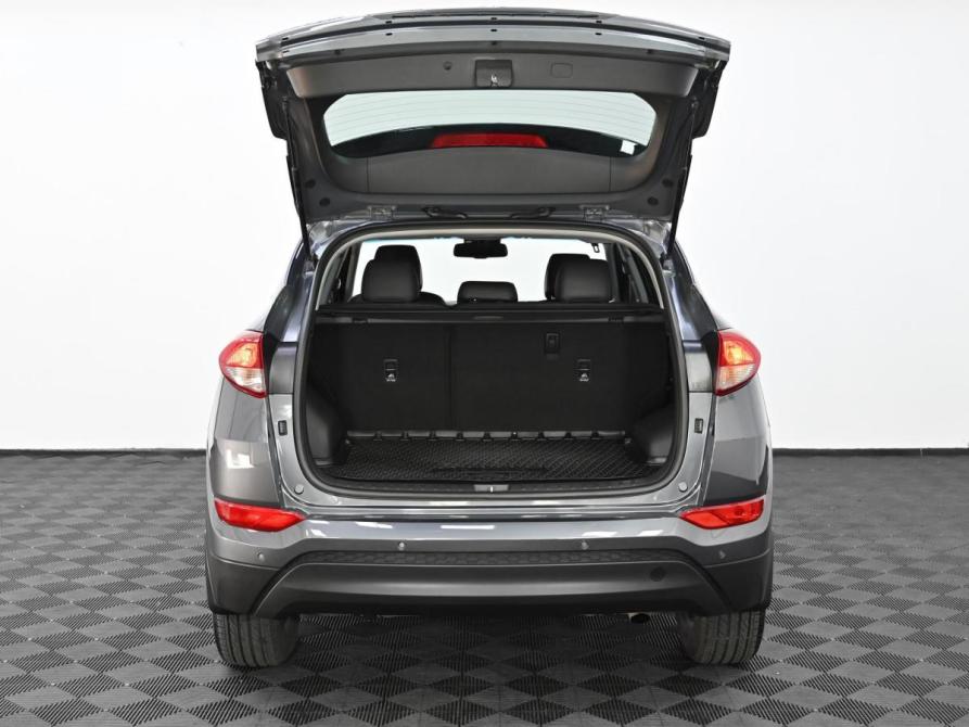 Hyundai Tucson III Рестайлинг Москва  - изображение 5