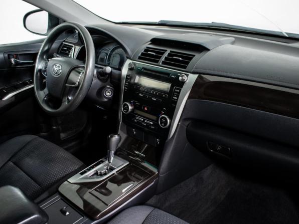 Toyota Camry VII (XV50) с пробегом 2014 года, цена 1 300 000 рублей, 224749 км, седан, Автокод Объявления