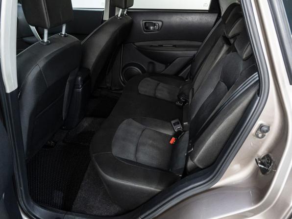 Nissan Qashqai I Рестайлинг с пробегом 2011 года, цена 1 349 000 рублей, 195069 км, внедорожник, Автокод Объявления