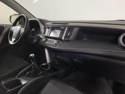 Toyota RAV4 IV (XA40) Рестайлинг Москва  - изображение 32