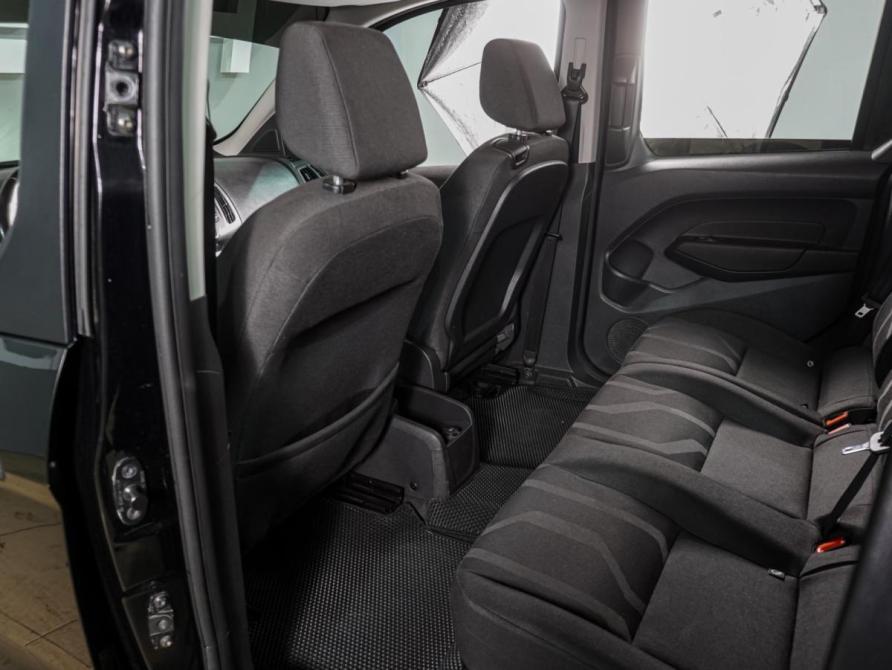 Ford Tourneo Connect II Воронеж  - изображение 11