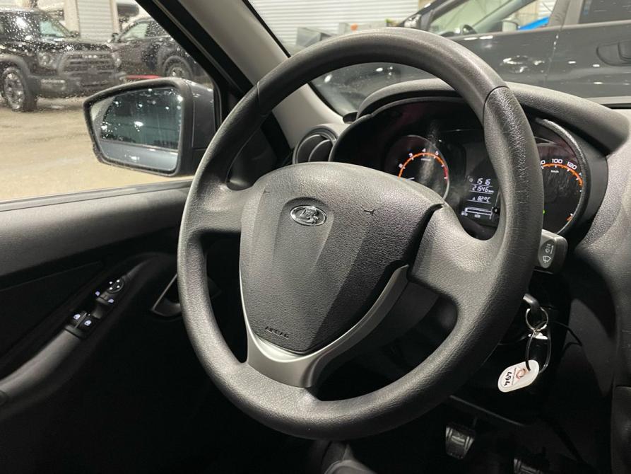 Lada (ВАЗ) Granta I Рестайлинг Пермь  - изображение 14