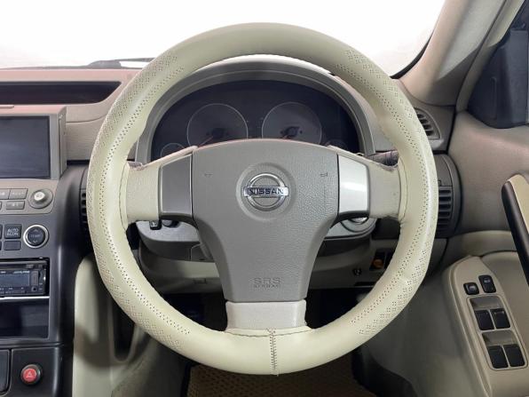 Nissan Skyline XI (V35) с пробегом 2003 года, цена 515 000 рублей, 329324 км, седан, Автокод Объявления
