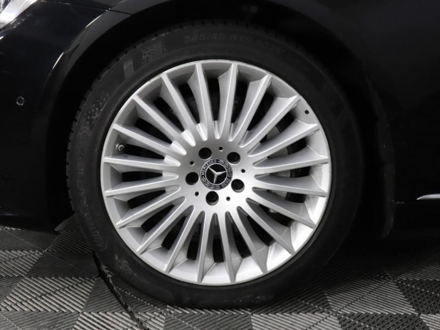 Mercedes-Benz S-Класс VI (W222 C217) Рестайлинг Химки  - изображение 14