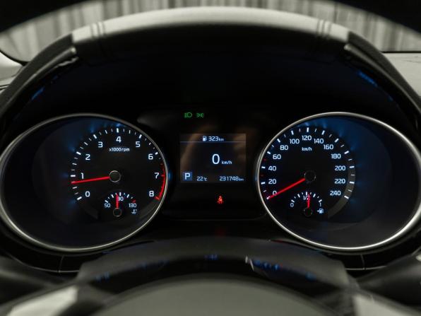 Kia Ceed III с пробегом 2020 года, цена 1 800 000 рублей, 231740 км, универсал, Автокод Объявления