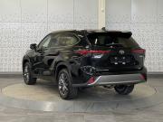 Toyota Highlander IV (XU70) Москва  - изображение 18
