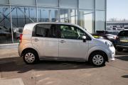 Toyota Porte II Иркутск  - изображение 28