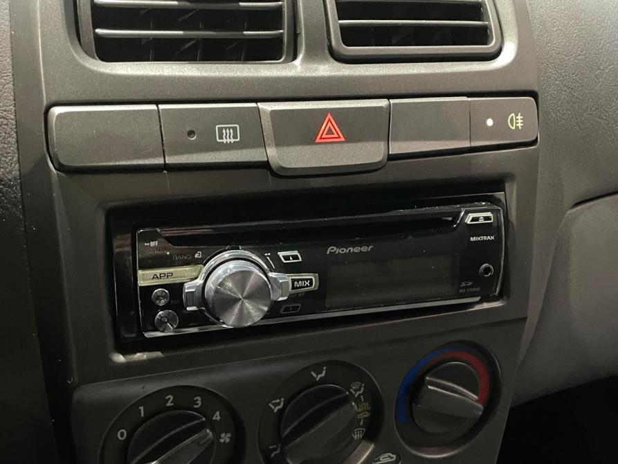 Hyundai Accent II Пермь  - изображение 19