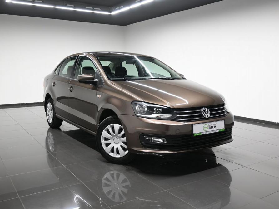 Volkswagen Polo V Рестайлинг Тверь  - изображение 5