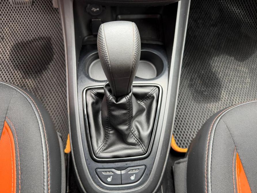 Lada (ВАЗ) Vesta I Санкт-Петербург  - изображение 13