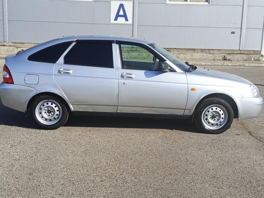 Lada (ВАЗ) Priora I Набережные Челны  - изображение 5