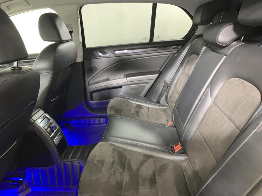 Skoda Superb II Рестайлинг Москва  - изображение 18