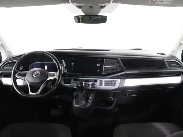 Volkswagen Multivan T6 Рестайлинг с пробегом 2020 года, цена 4 699 000 рублей, 123000 км, минивэн, Автокод Объявления
