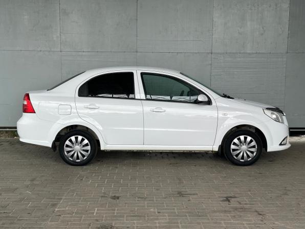 Ravon Nexia R3 с пробегом 2017 года, цена 750 000 рублей, 141500 км, седан, Автокод Объявления