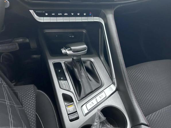 Changan CS35 Plus I Рестайлинг с пробегом 2023 года, цена 1 724 000 рублей, 62000 км, внедорожник, Автокод Объявления