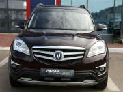 Changan CS35 Иваново  - изображение 20