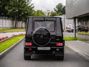 Mercedes-Benz G-Класс II (W463) Рестайлинг 4 Санкт-Петербург  - изображение 42