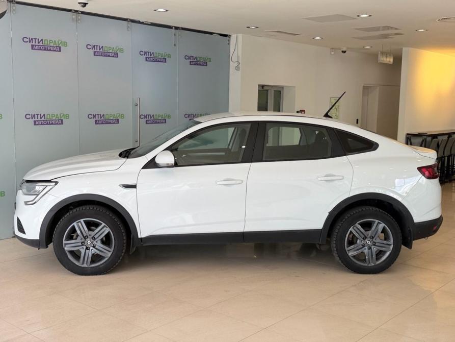 Renault Arkana I Москва  - изображение 8
