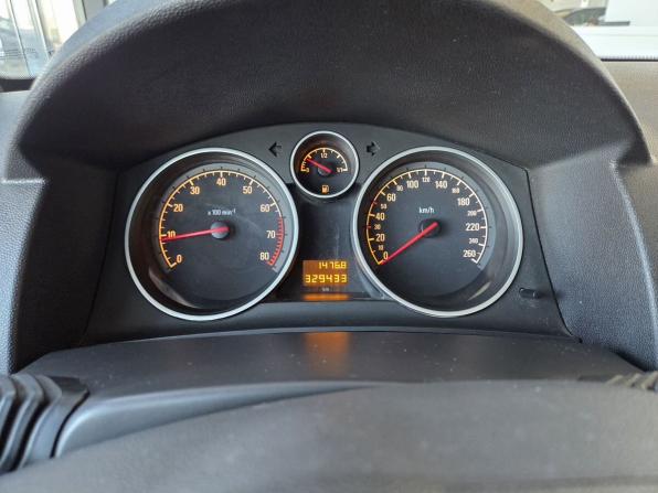 Opel Astra H Рестайлинг с пробегом 2008 года, цена 220 000 рублей, 330000 км, хэтчбек, Автокод Объявления