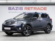 Toyota RAV4 IV (XA40) Тюмень  - изображение 26