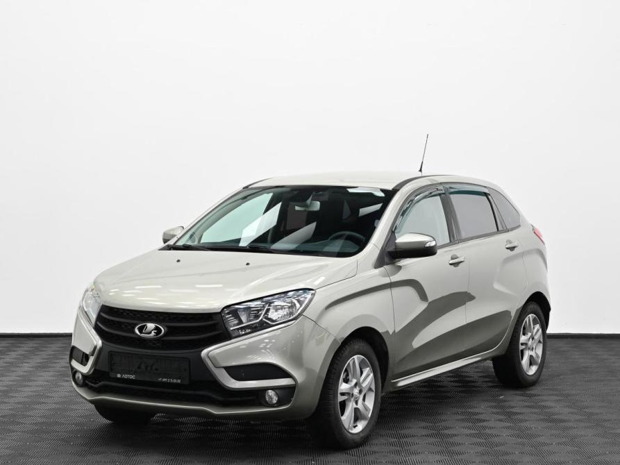 Lada (ВАЗ) XRAY I Москва  - изображение 3