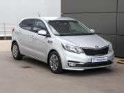 Kia Rio III Рестайлинг Москва  - изображение 24