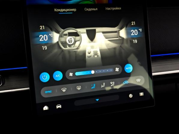 Jaecoo J7 I с пробегом 2024 года, цена 2 095 000 рублей, 32856 км, внедорожник, Автокод Объявления