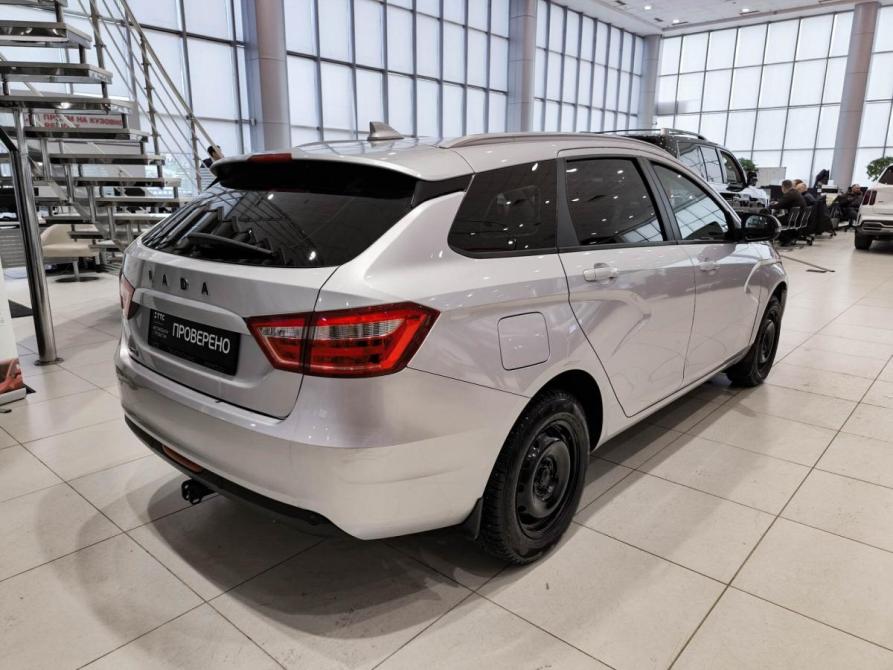 Lada (ВАЗ) Vesta I Казань  - изображение 6