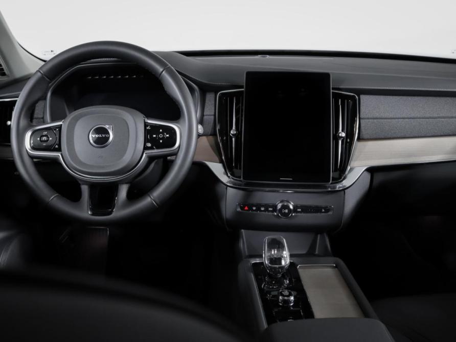 Volvo XC90 II Рестайлинг 2 Москва  - изображение 12