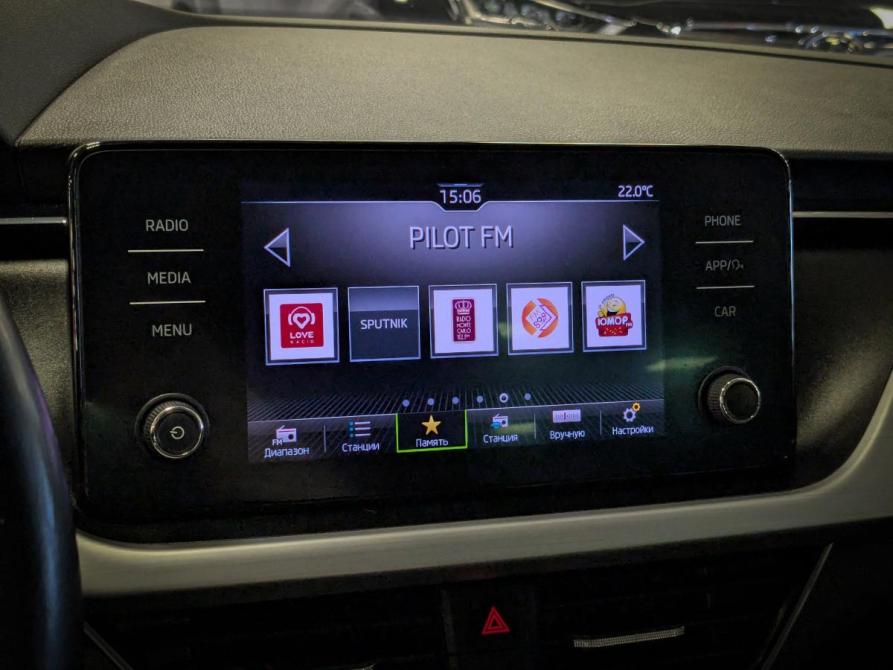 Skoda Rapid II Екатеринбург  - изображение 17