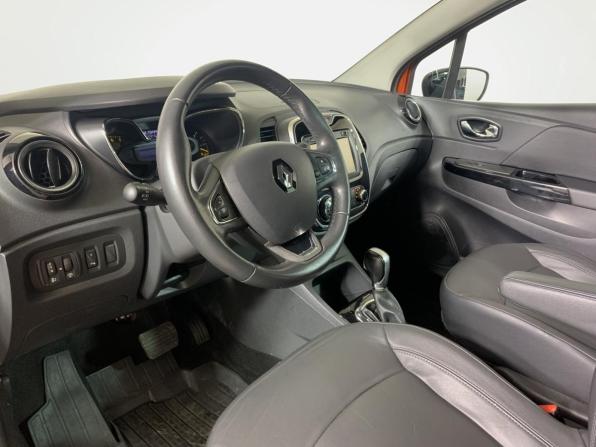 Renault Kaptur I с пробегом 2016 года, цена 909 000 рублей, 149700 км, внедорожник, Автокод Объявления
