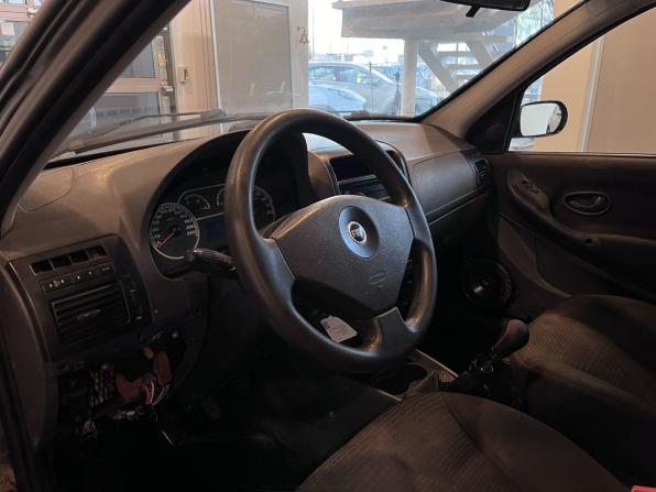 Fiat Albea I Рестайлинг с пробегом 2008 года, цена 163 000 рублей, 354124 км, седан, Автокод Объявления