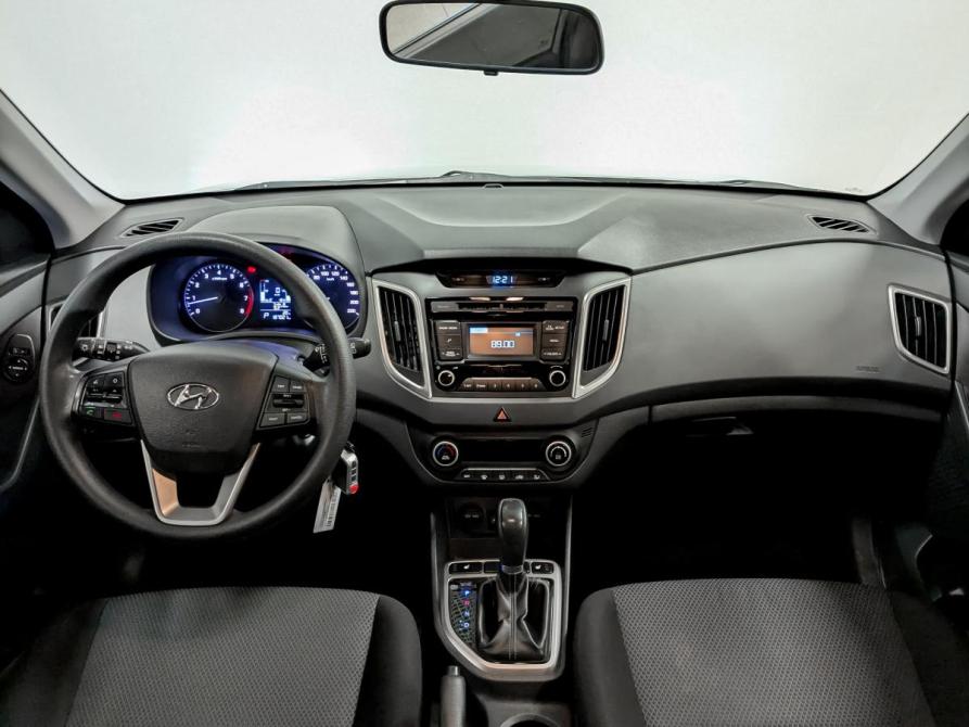 Hyundai Creta I Москва  - изображение 14