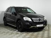 Mercedes-Benz M-Класс II (W164) Рестайлинг Санкт-Петербург  - изображение 21