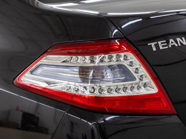Nissan Teana II Рестайлинг с пробегом 2012 года, цена 898 000 рублей, 252608 км, седан, Автокод Объявления